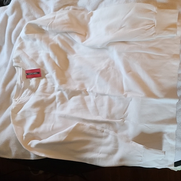 Cottonbell Long Sleeve Thermal - Picture 1 of 2